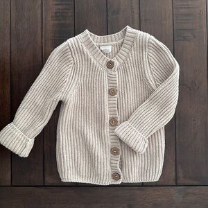 Jamie Kay Size 1 Cardigan